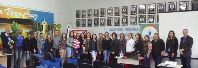 Oficina de Educação Fiscal